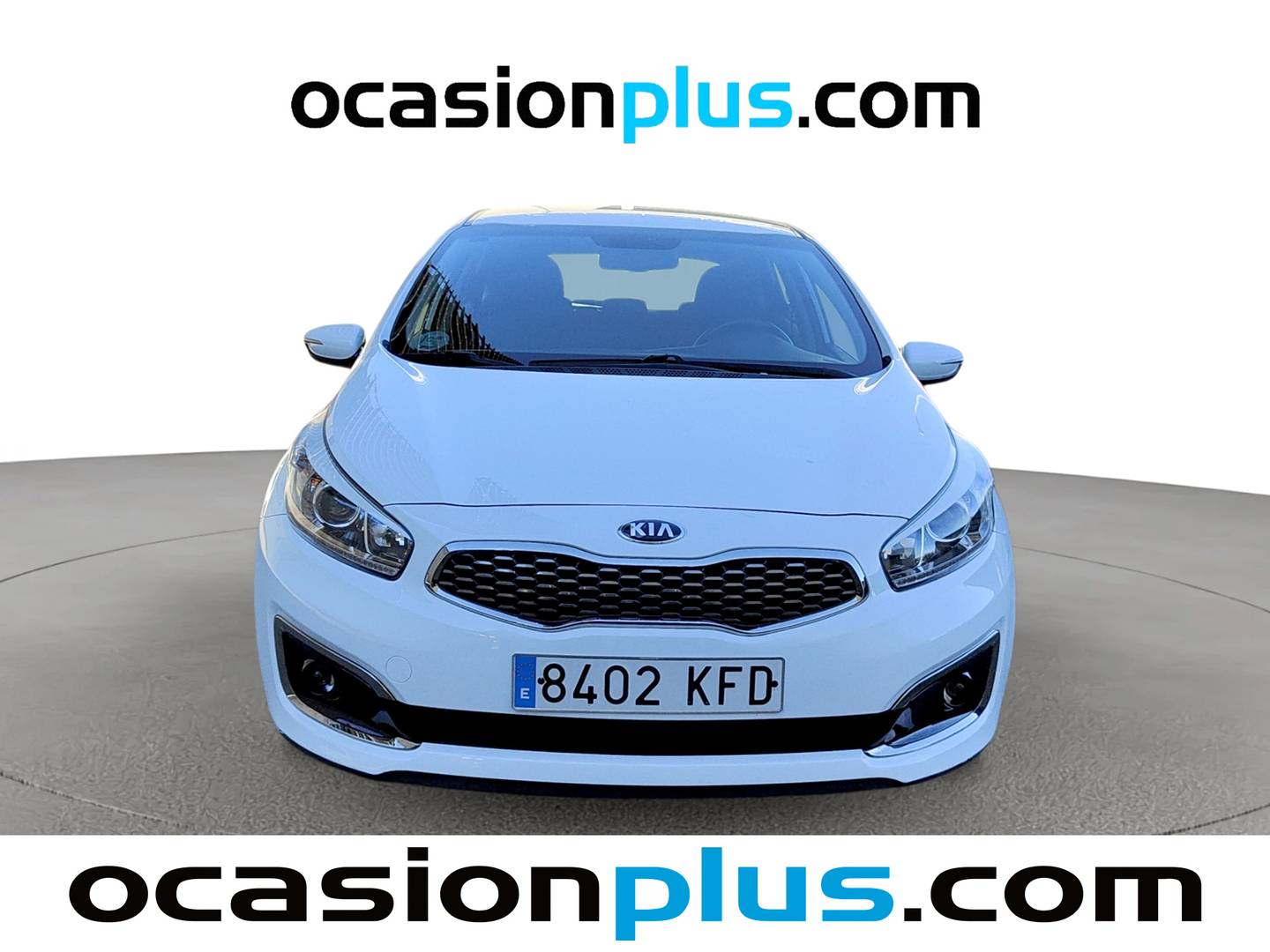 Foto KIA Ceed Kia Ceed 1.4 CRDi WGT x-Tech17 (90 CV)