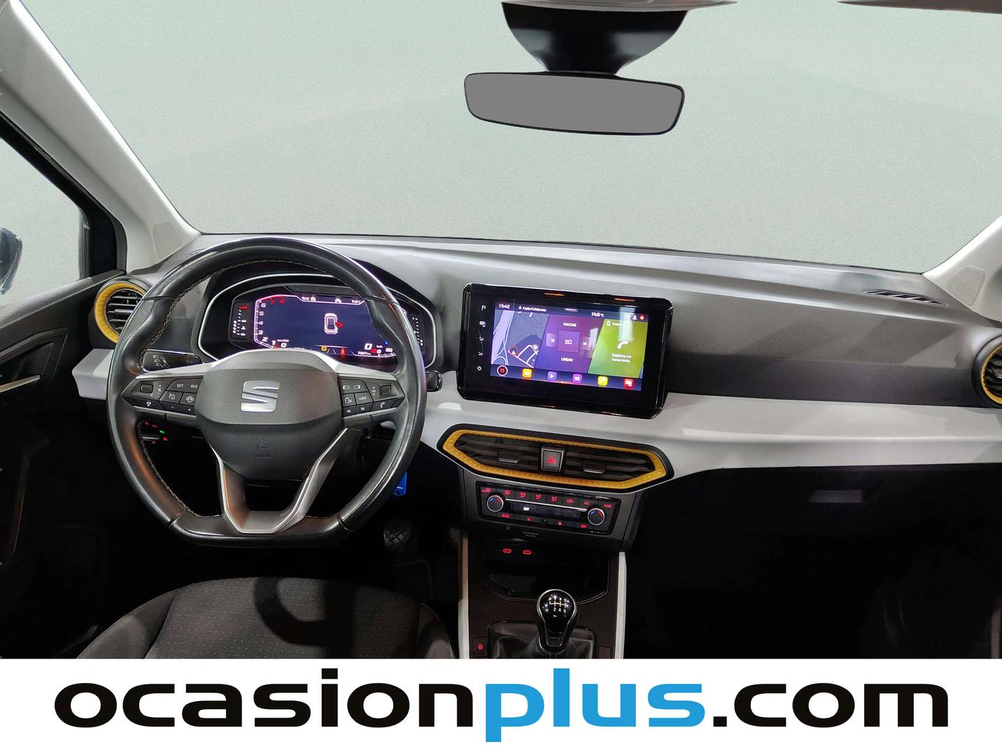 Seat Arona SEAT Arona 1.0 TSI Style XL (110 CV) de ocasión