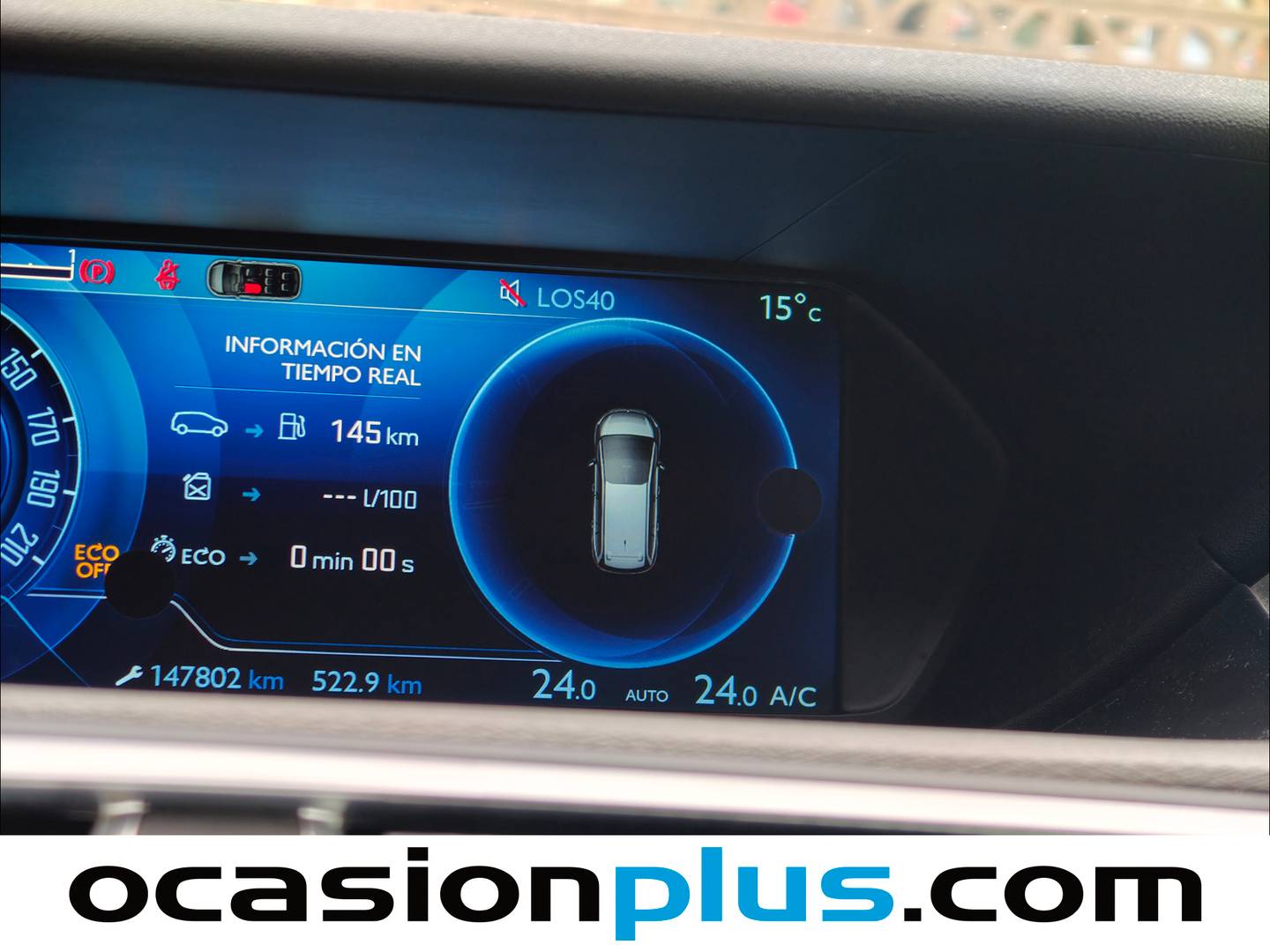 Citroën Grand C4 Picasso Citroën Grand C4 Picasso e-HDi 115 Airdream Intensive (115 CV) manual