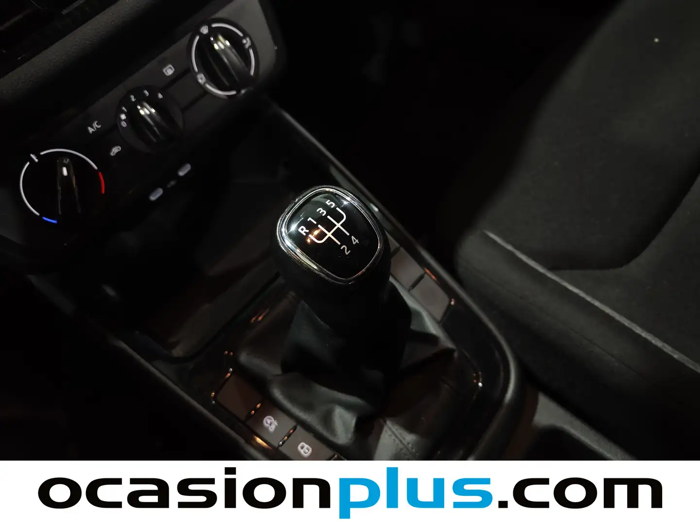 Foto Skoda Fabia Skoda Fabia 1.0 MPI Active (80 CV)