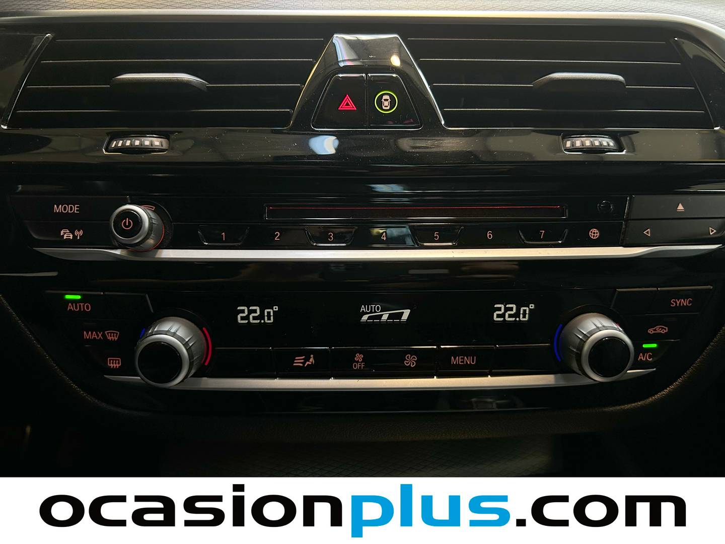 BMW Serie 5 BMW Serie 5 520i Touring 135 kW (184 CV) Pack M gasolina