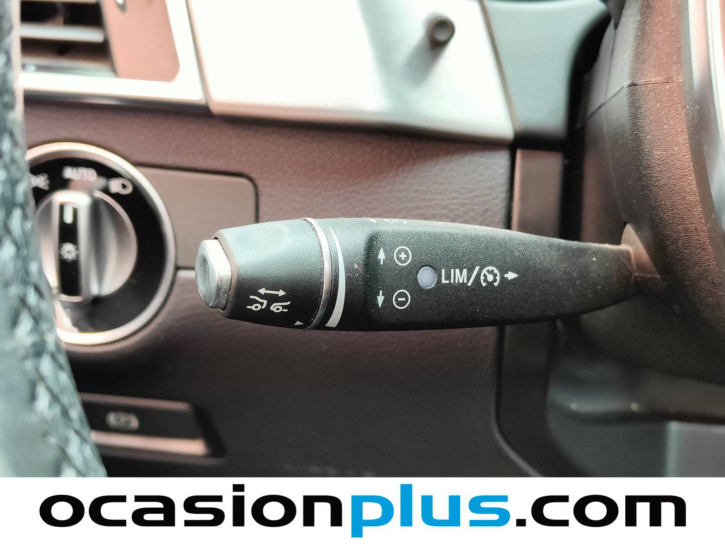 Foto Mercedes Clase GLE Mercedes-Benz GLE GLE 350 d 4Matic (258 CV) Pack AMG