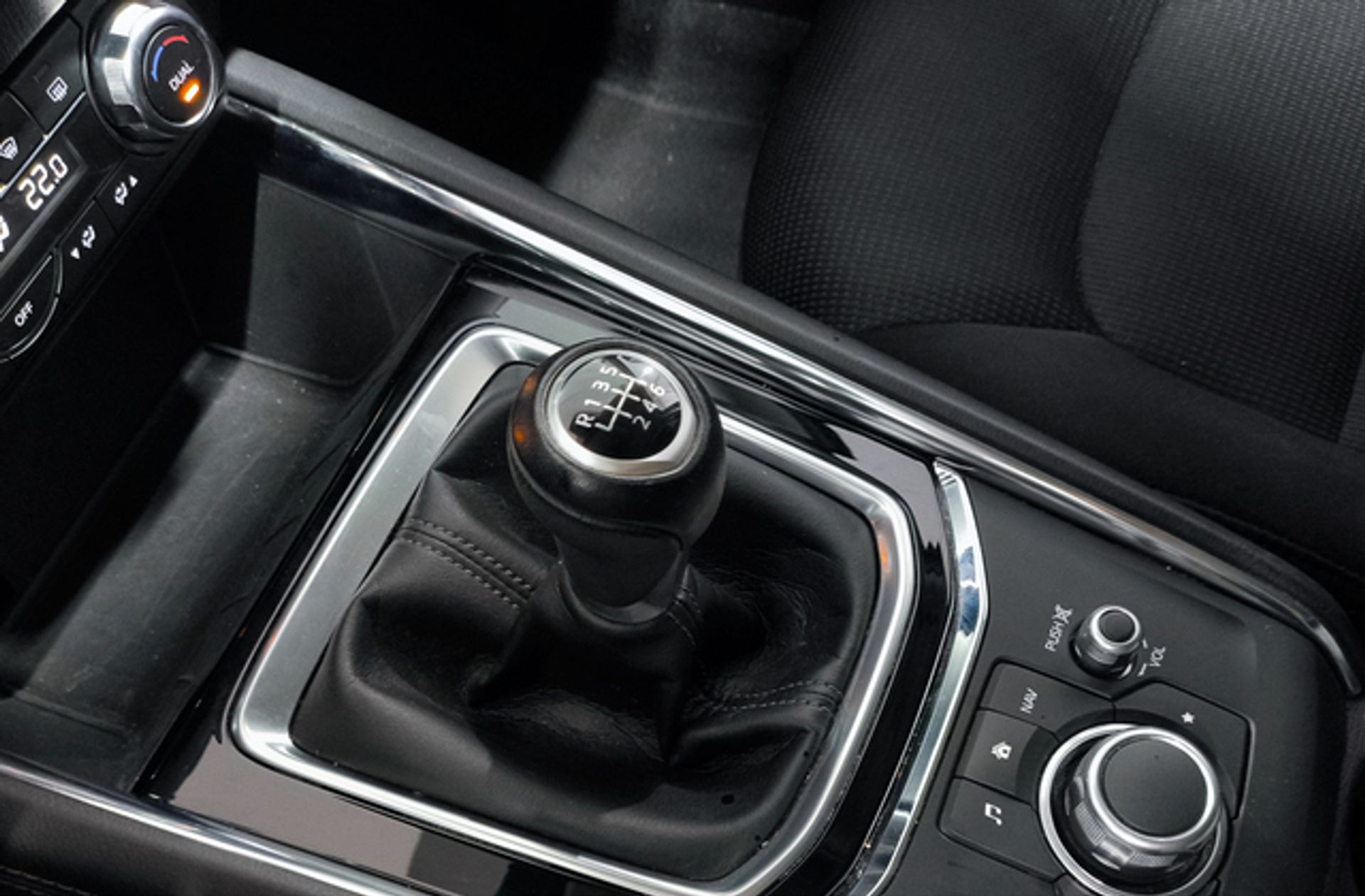 Mazda CX-5 2.0 GE Zenith 2WD - foto 5