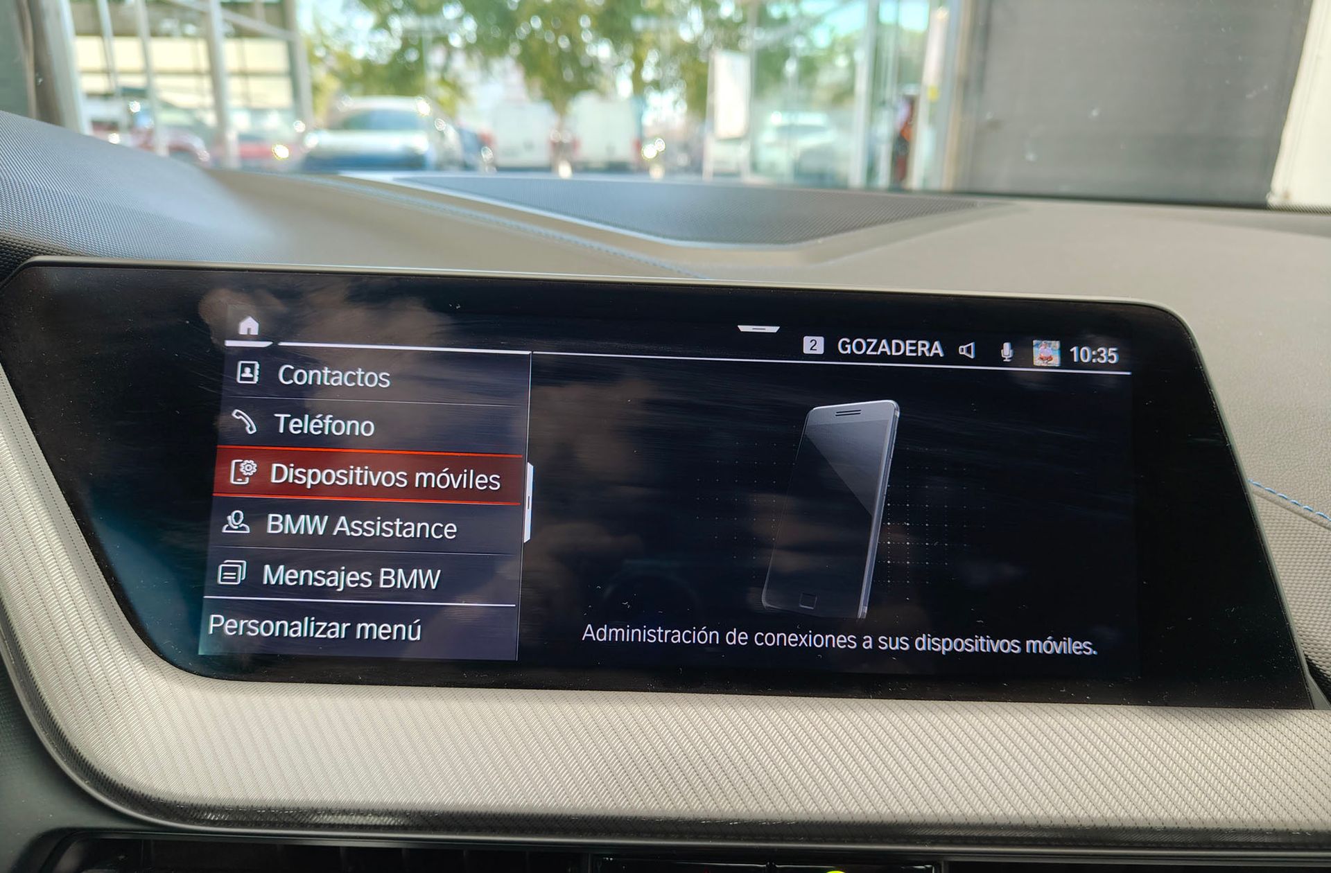 BMW Serie 2 220i Gran Coupe Pack M - foto 32