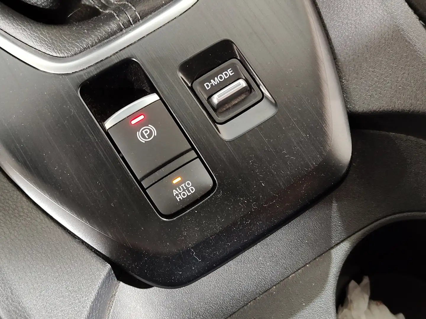 Foto Nissan QASHQAI Nissan Qashqai DIG-T 140 mHEV Visia (140 CV)