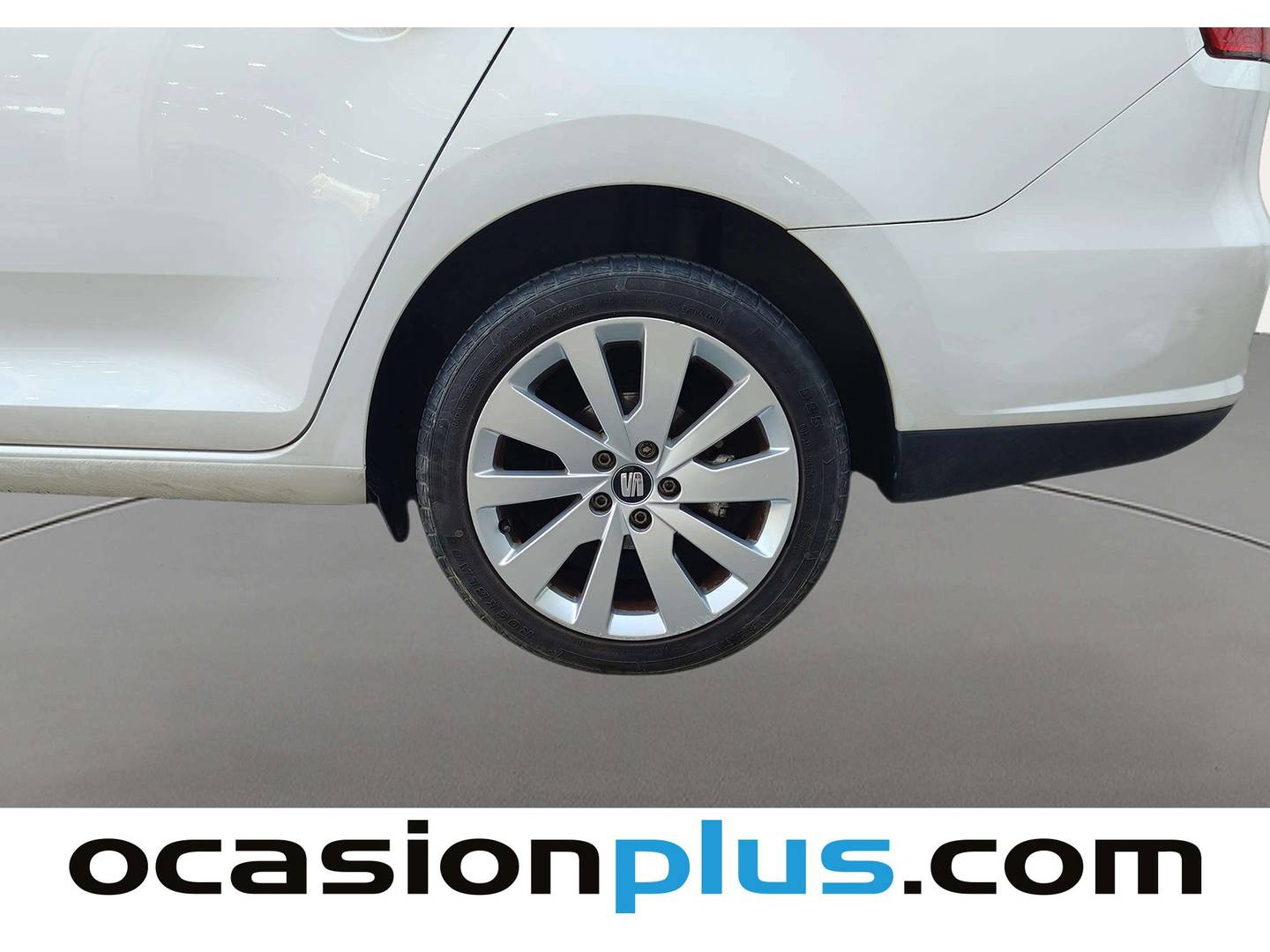 Seat Toledo Seat Toledo 1.6 TDI CR Reference (105 CV) manual