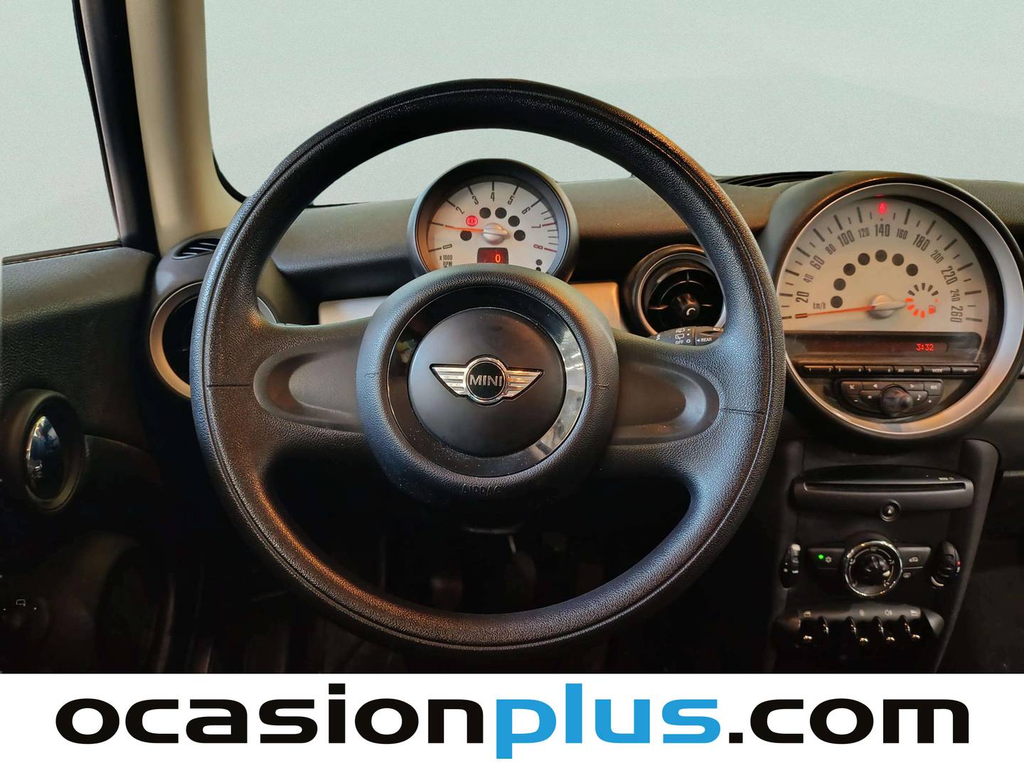 Mini MINI Mini MINI One (75 CV) 2012