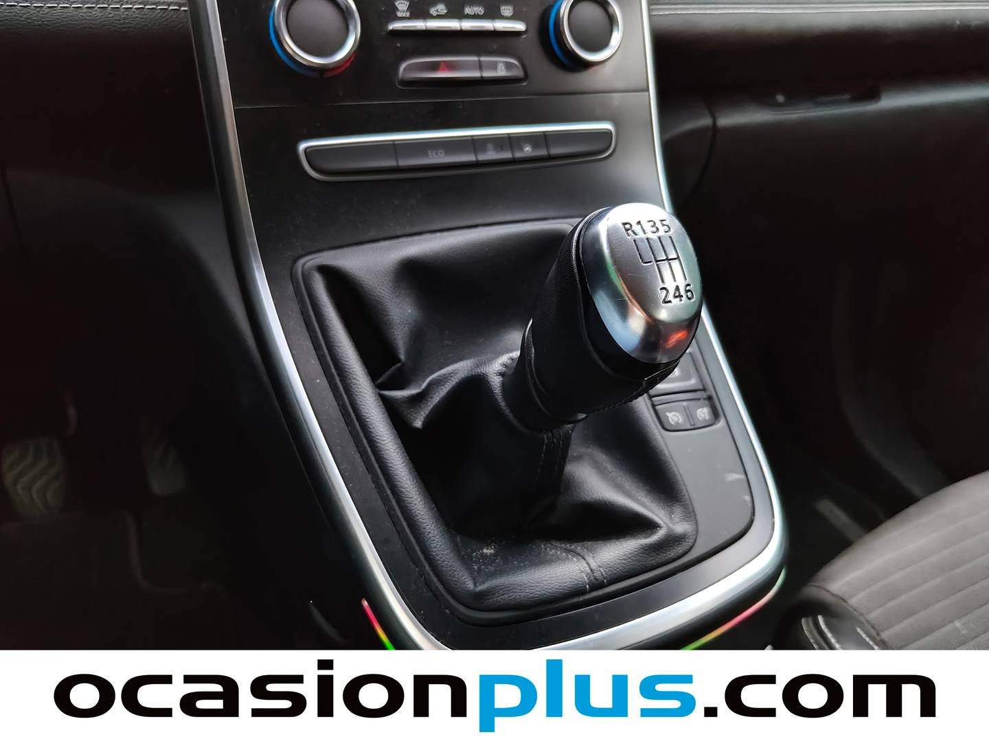 Renault Grand Scénic Renault Grand Scenic Zen TCe (140 CV) GPF de segunda mano