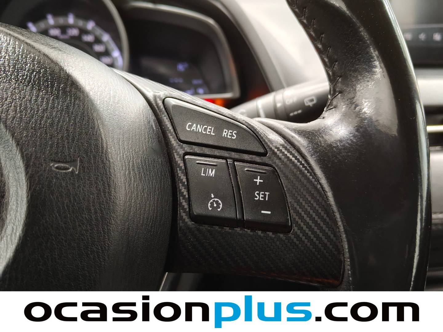 Mazda CX-3 Mazda CX-3 1.5 SKYACTIV Style 2WD (105 CV) seminuevo