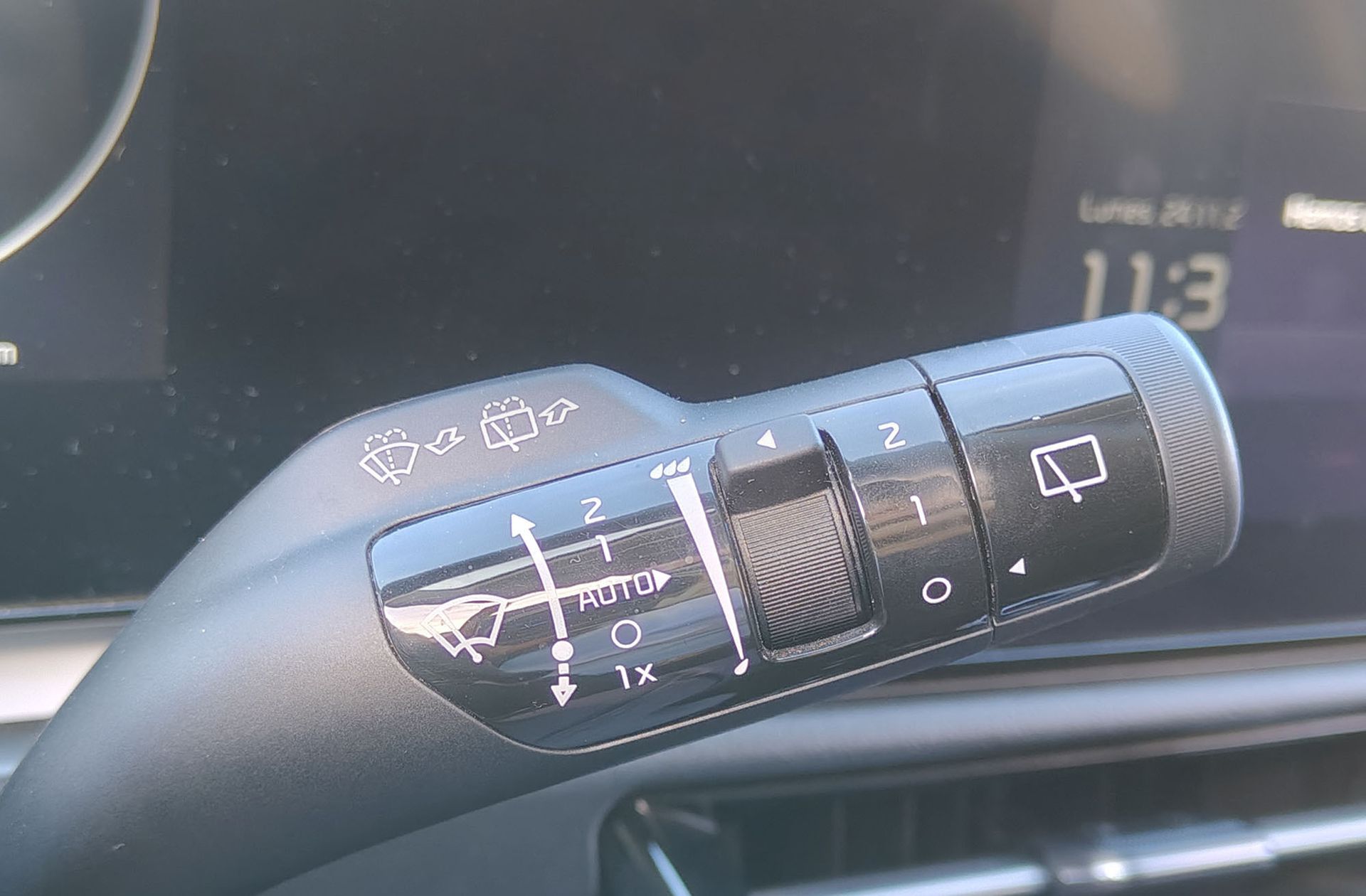 Kia Niro 1 GDi HEV Emotion - foto 35