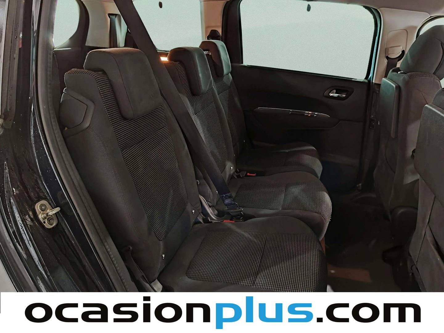 Peugeot 5008 Peugeot 5008 1.2 PureTech Style S&S 7 Plazas (130 CV) manual