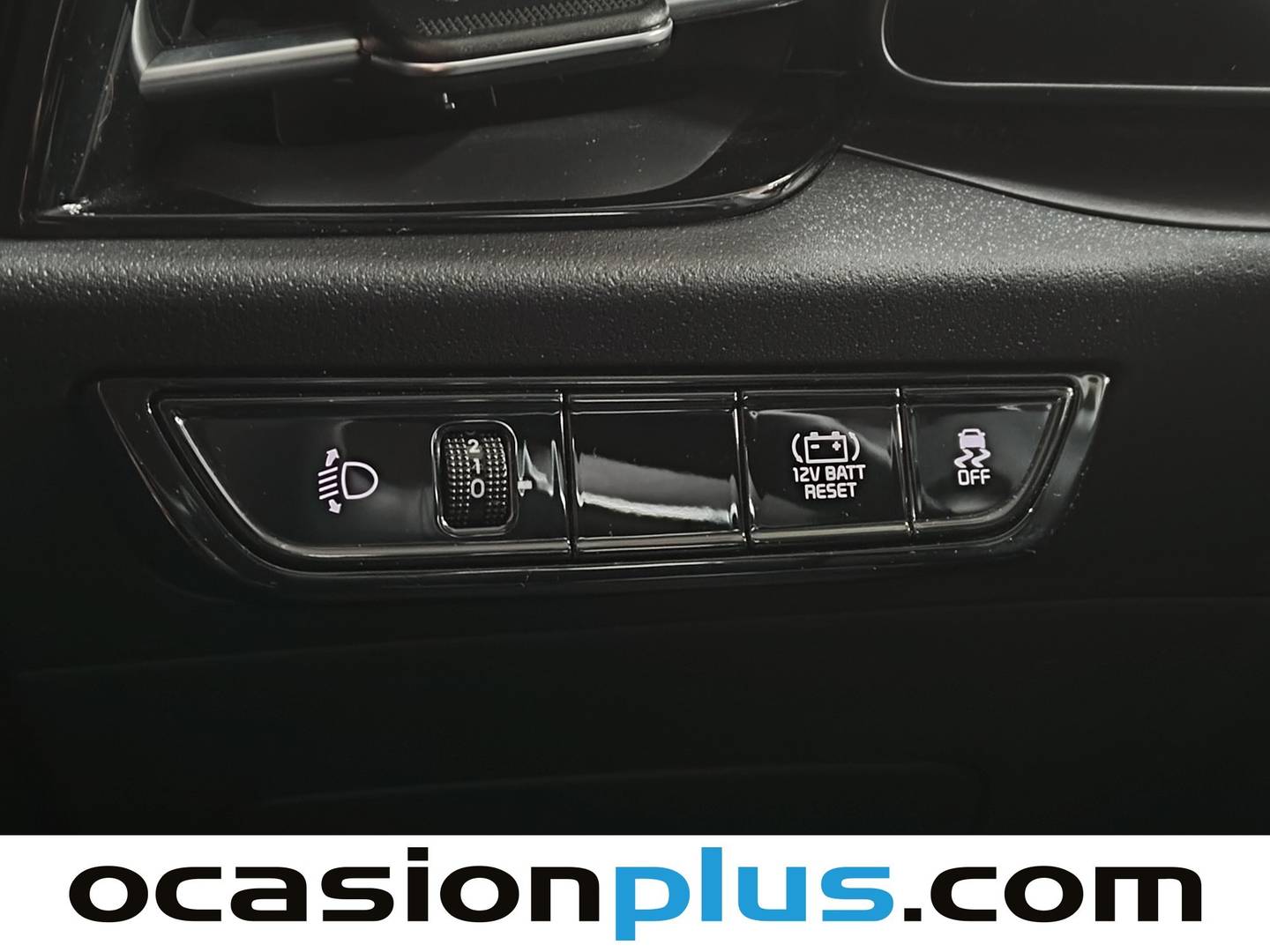 KIA Niro Kia Niro 1.6 GDi HEV Híbrido Drive  (141 CV) 141cv