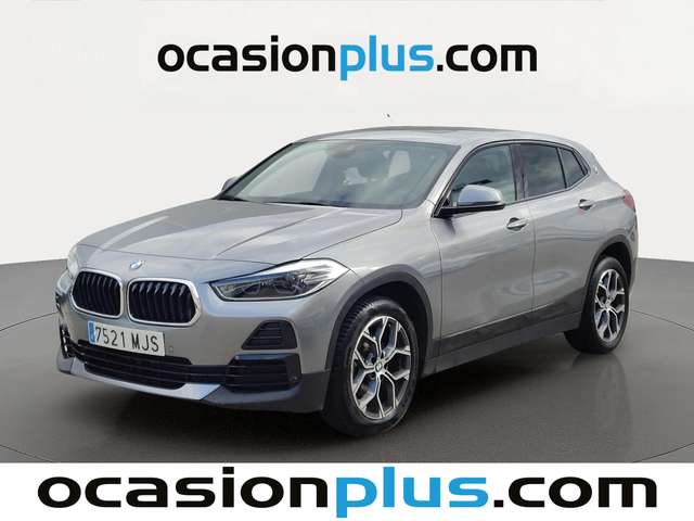 BMW X2 sDrive18i (136 CV) de segunda mano