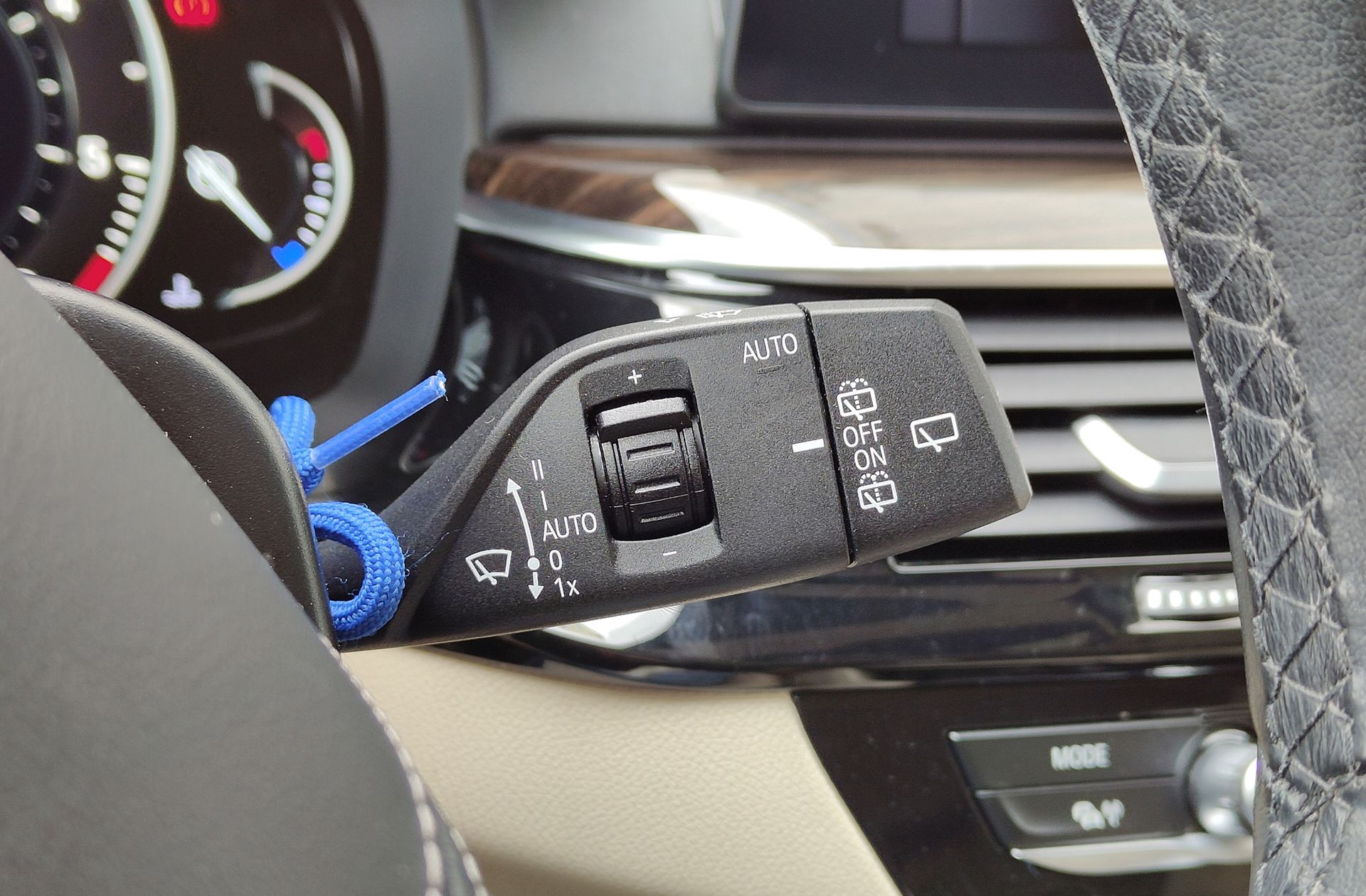 BMW Serie 5 520d Touring - foto 42