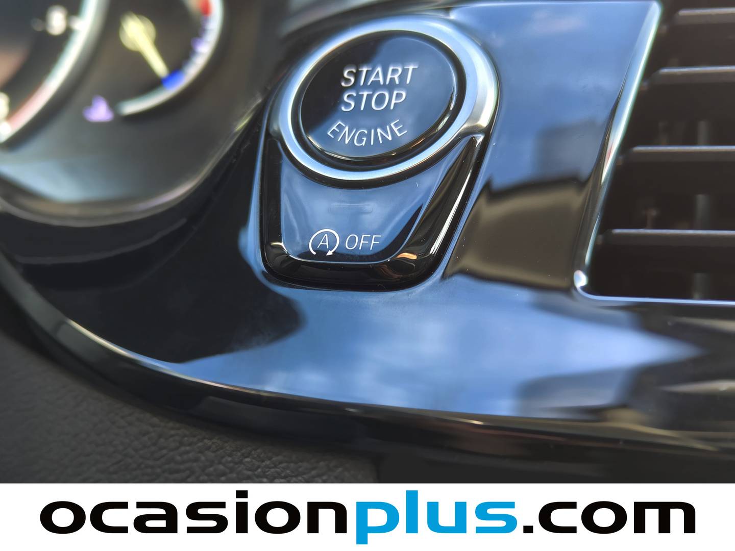 Foto BMW Serie 5 BMW Serie 5 530d Touring (265 CV)