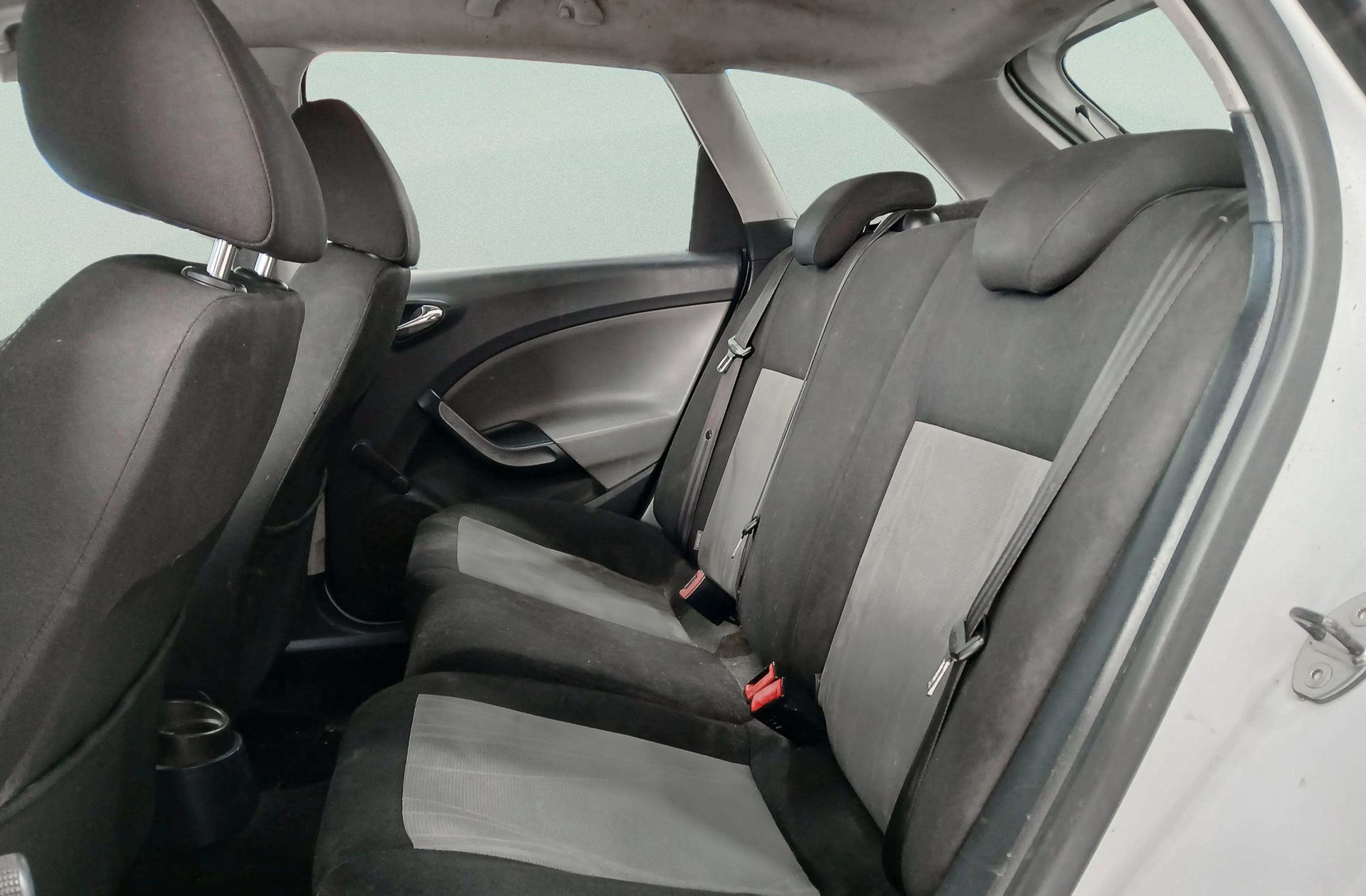 SEAT Ibiza ST ST 1.6 TDI CR Style - foto 9