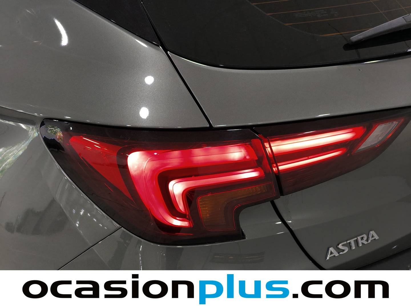 Opel Astra Opel Astra 1.5 D Elegance (122 CV) km 0