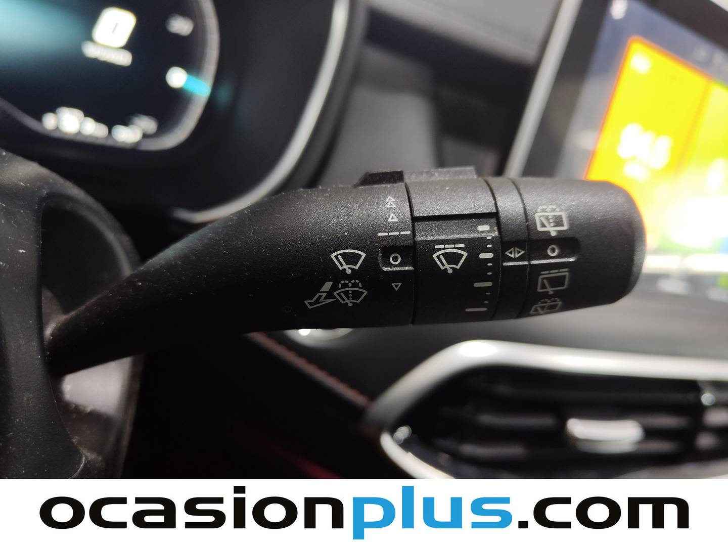 MG eHS MG eHS 1.5 T-GDI PHEV Luxury (258 CV) automático