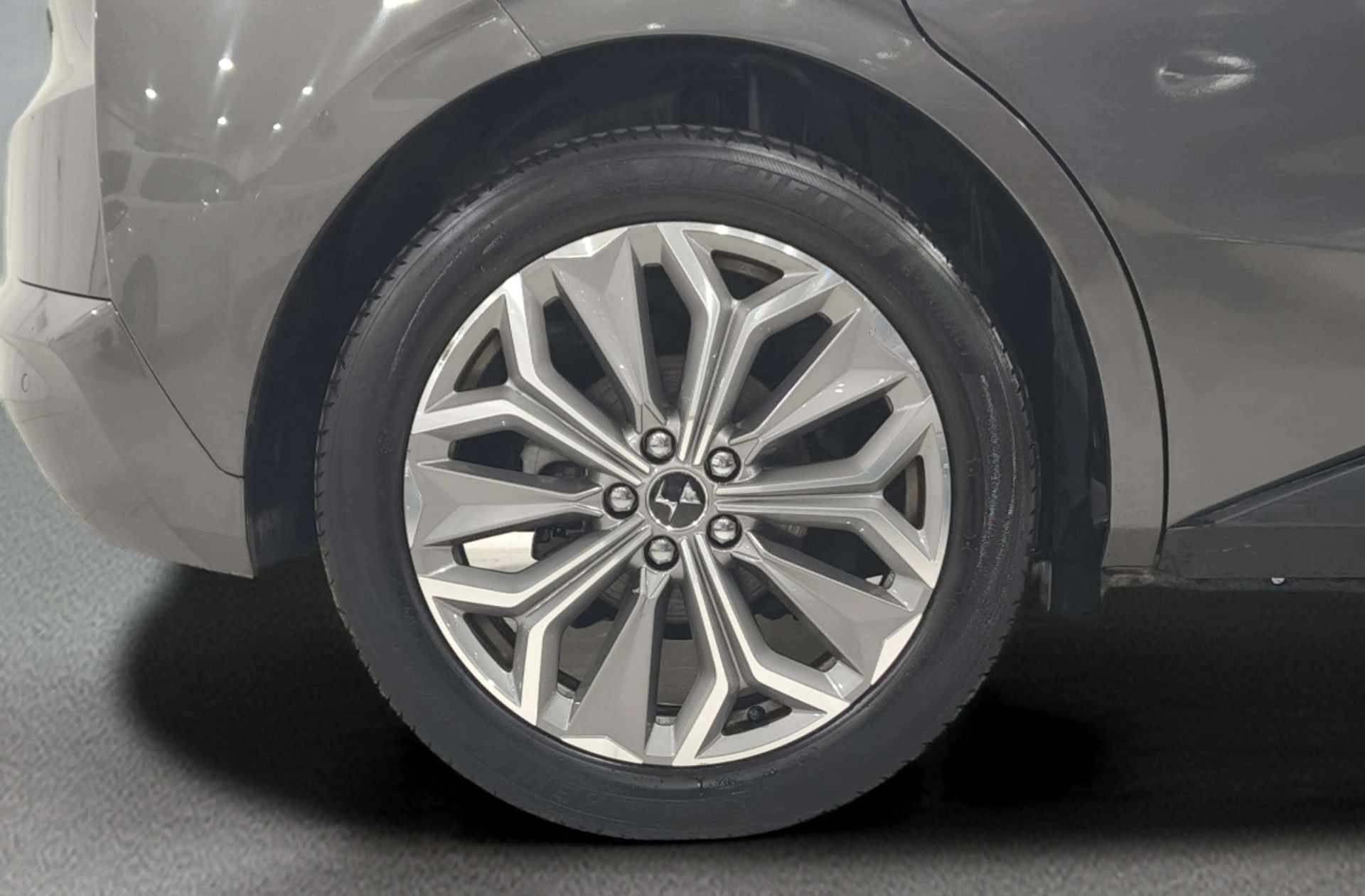 DS DS 4 BlueHDi 130 Trocadero - foto 35