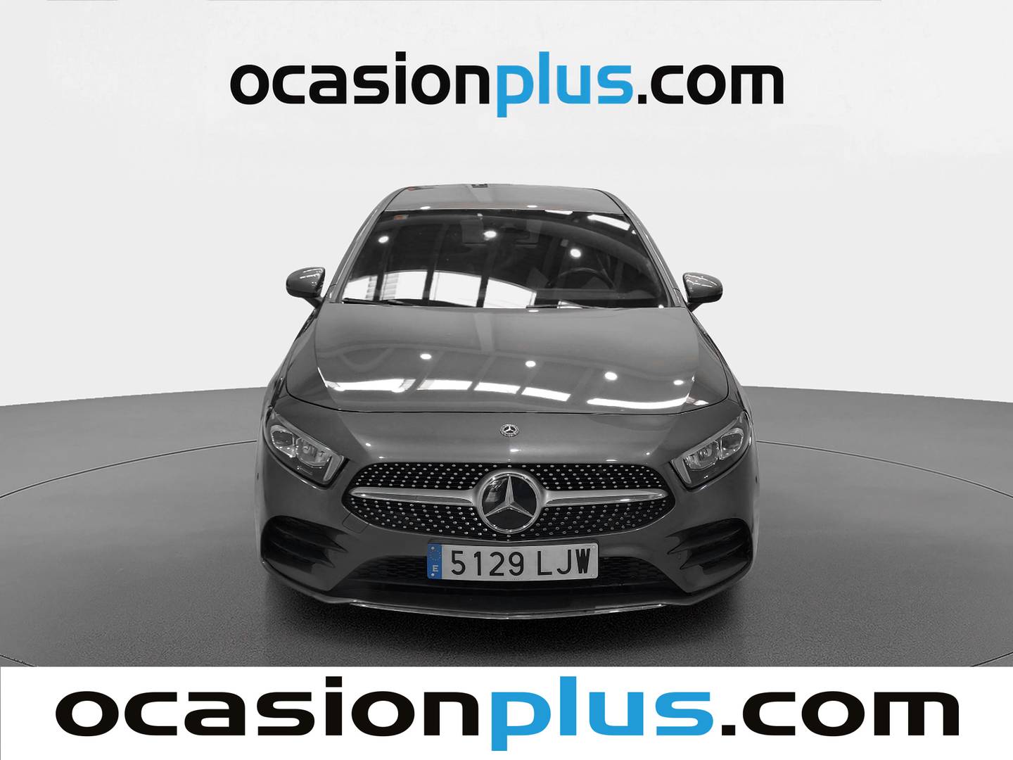 Mercedes Clase A Mercedes Clase A A 200 d (150 CV) Pack AMG 150cv