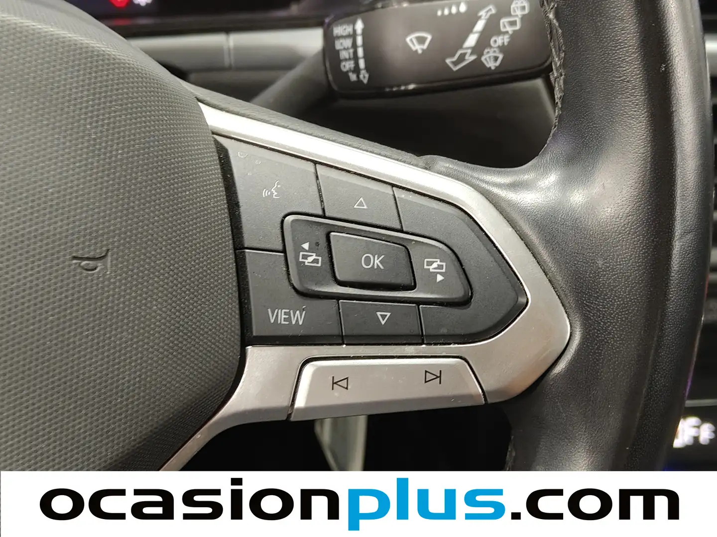 Foto Volkswagen T-Roc Volkswagen T-Roc Life 1.5 TSI (150 CV)