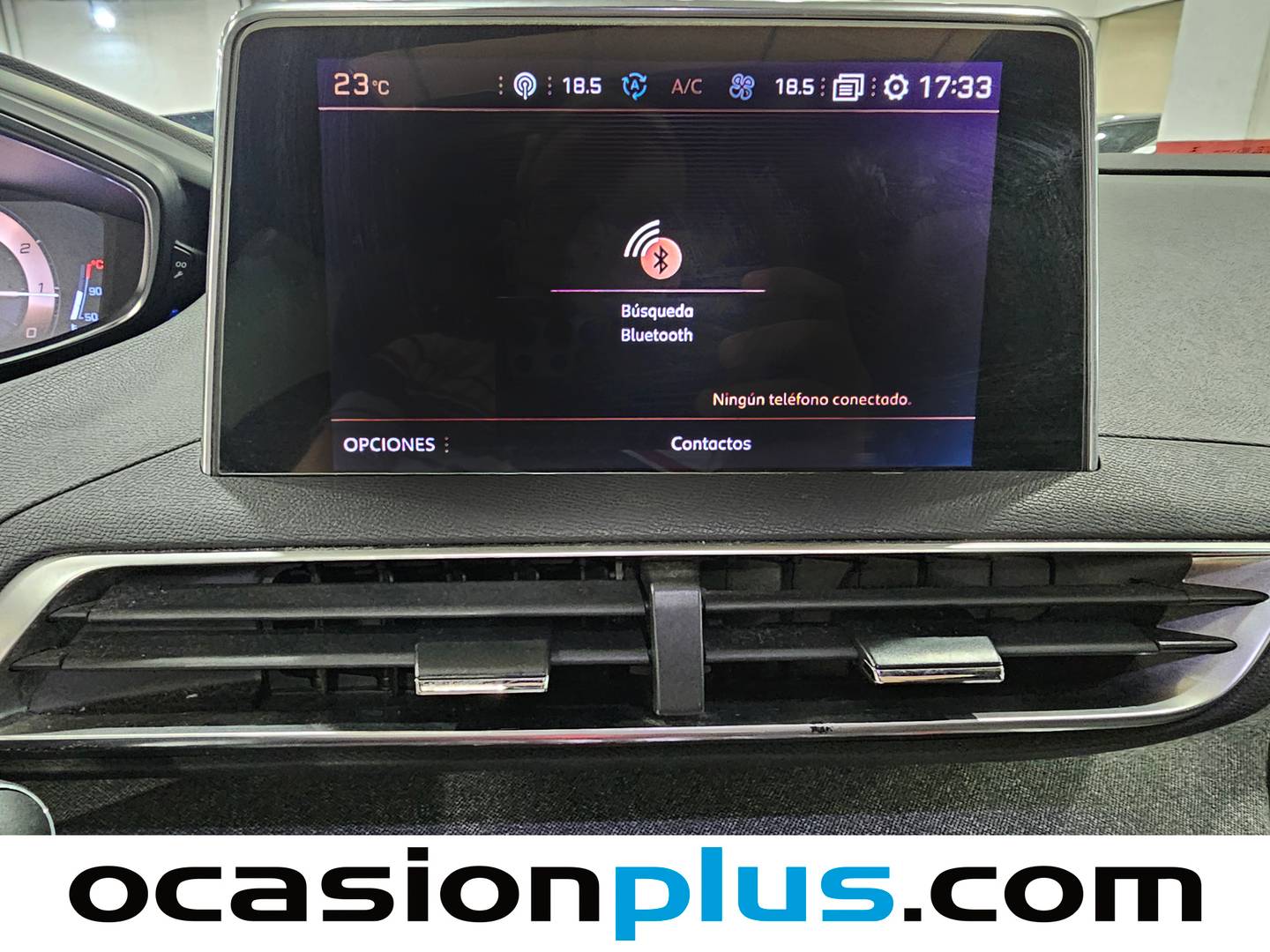Peugeot 3008 Peugeot 3008 PureTech 130 S&S GT Line  (130 CV) 2018