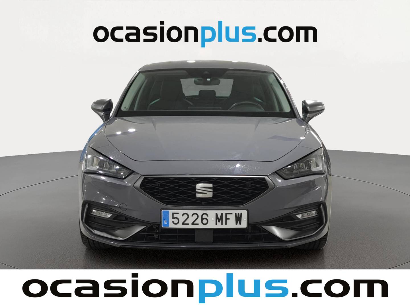 Seat León Seat León 1.5 TSI S&S FR XL (130 CV) 130cv