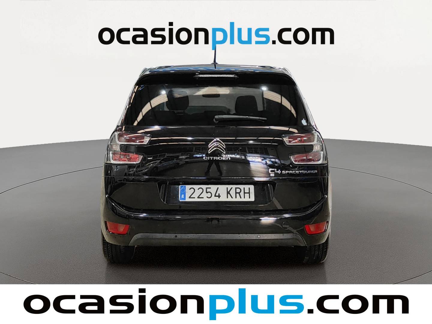 Citroën Grand C4 Spacetourer Citroën Grand C4 Spacetourer PureTech 130 S&S 6v Feel (130 CV) 7 Plazas al mejor precio