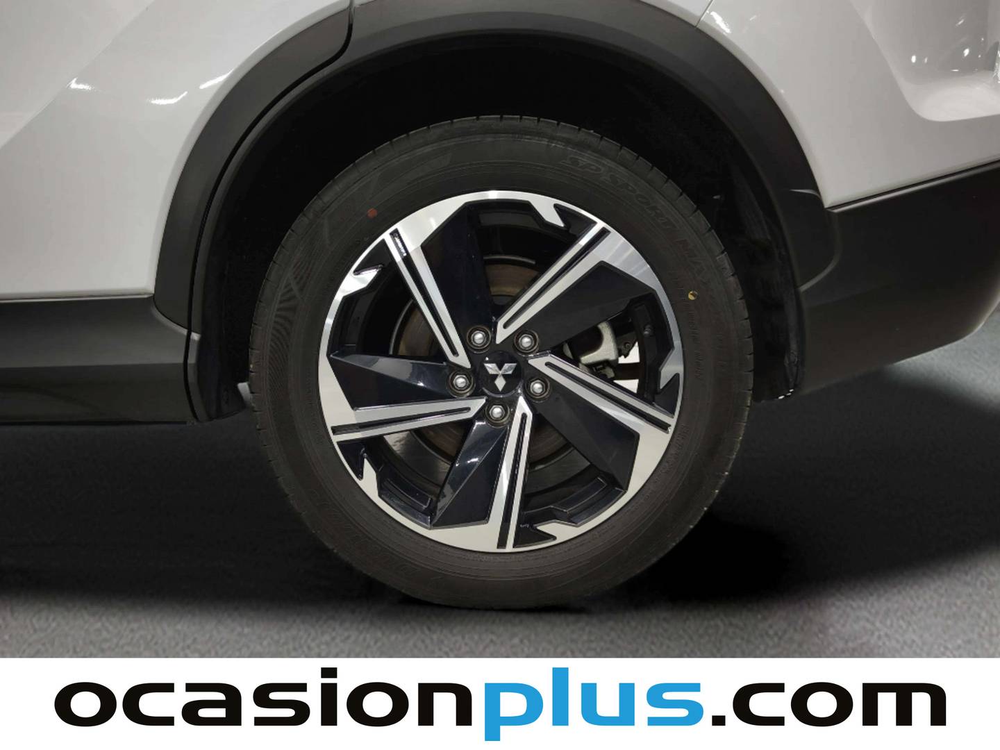 Mitsubishi Eclipse Cross Mitsubishi Eclipse Cross 2.4 PHEV Kaiteki 4WD Auto (188 CV) barato