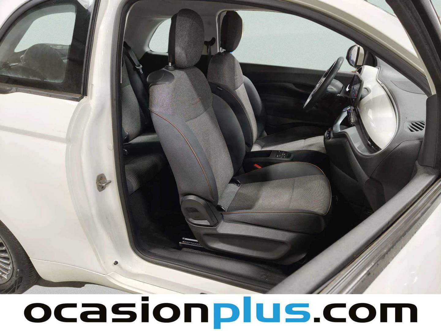 Foto Fiat 500 Fiat 500 Electrico 500 Icon Hb 320km (118 CV)