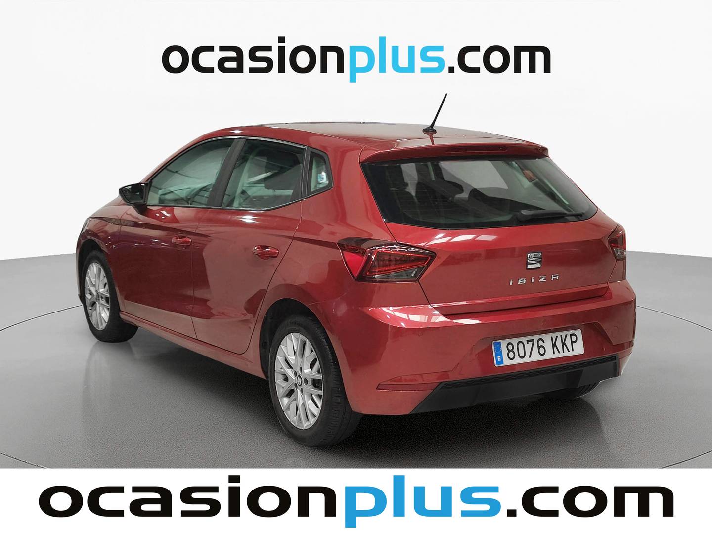 Foto Seat Ibiza SEAT Ibiza 1.0 EcoTSI S&S Style (115 CV)