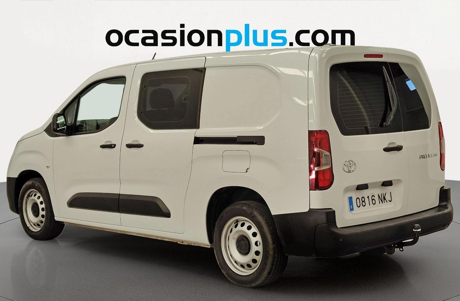 Toyota Proace City Combi L2 1.5 D GX Plus - foto 3