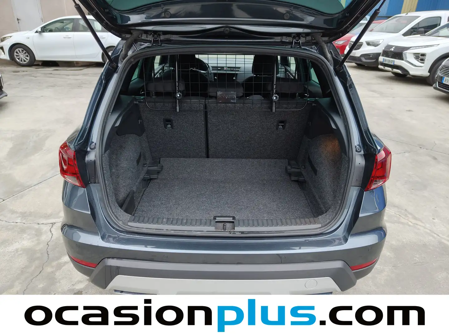 Foto Seat Arona SEAT Arona 1.6 TDI Ecomotive FR (115 CV)