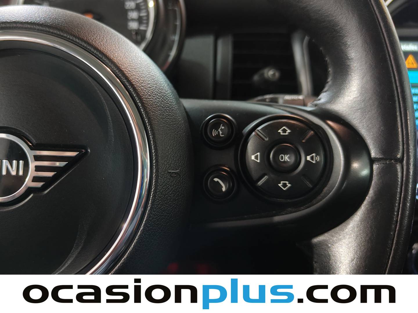 Mini MINI MINI MINI 3 Puertas One (102 CV) de ocasión