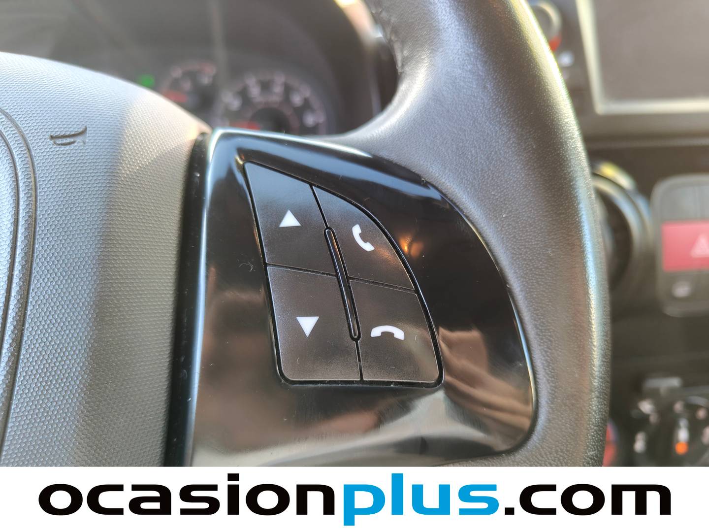 Fiat Qubo Fiat Qubo 1.3 MultiJet Trekking (95 CV) 95cv