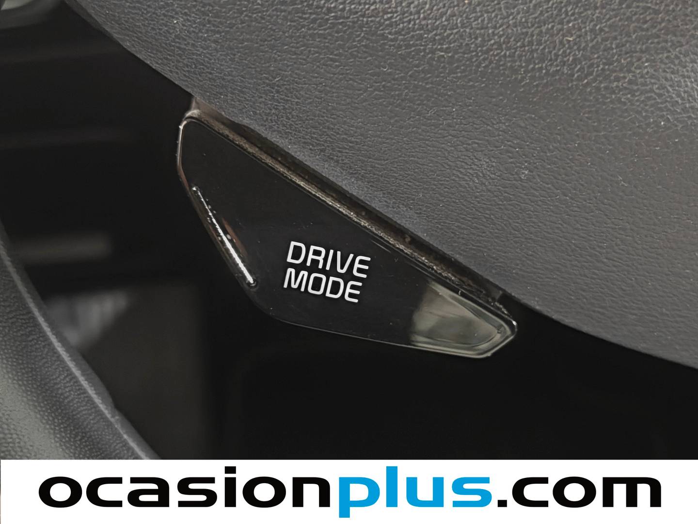 KIA Niro KIA Niro 1.6 GDi HEV Híbrido Drive (141 CV) de ocasión