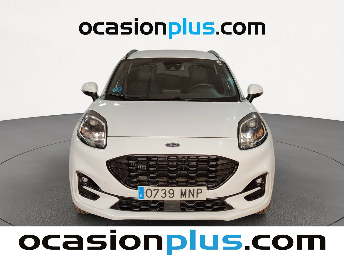 Foto Ford Puma Ford Puma 1.0 EcoBoost MHEV ST-Line X (125 CV)