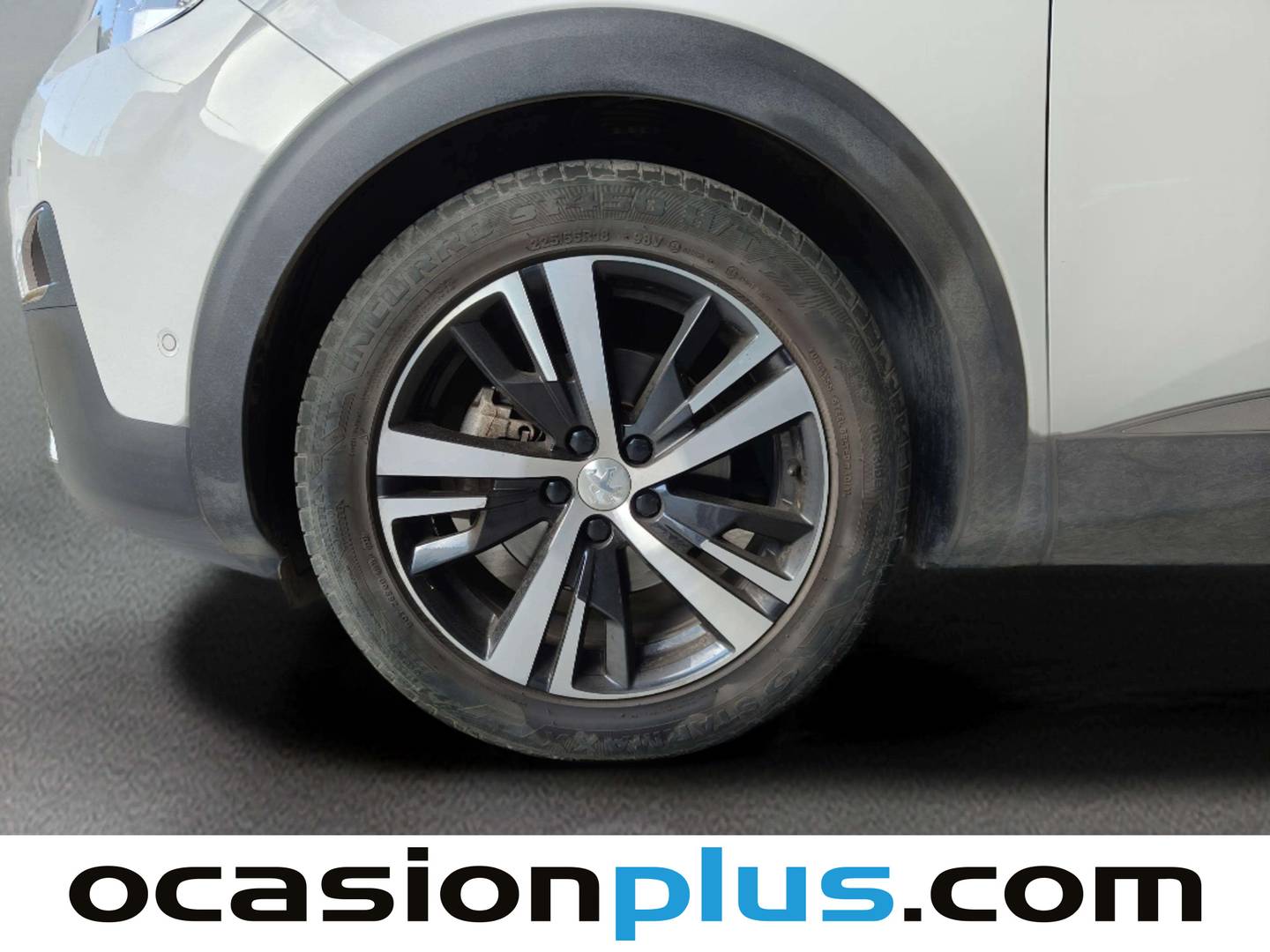 Peugeot 5008 Peugeot 5008 1.5L BlueHDi S&S GT Line (130 CV) al mejor precio