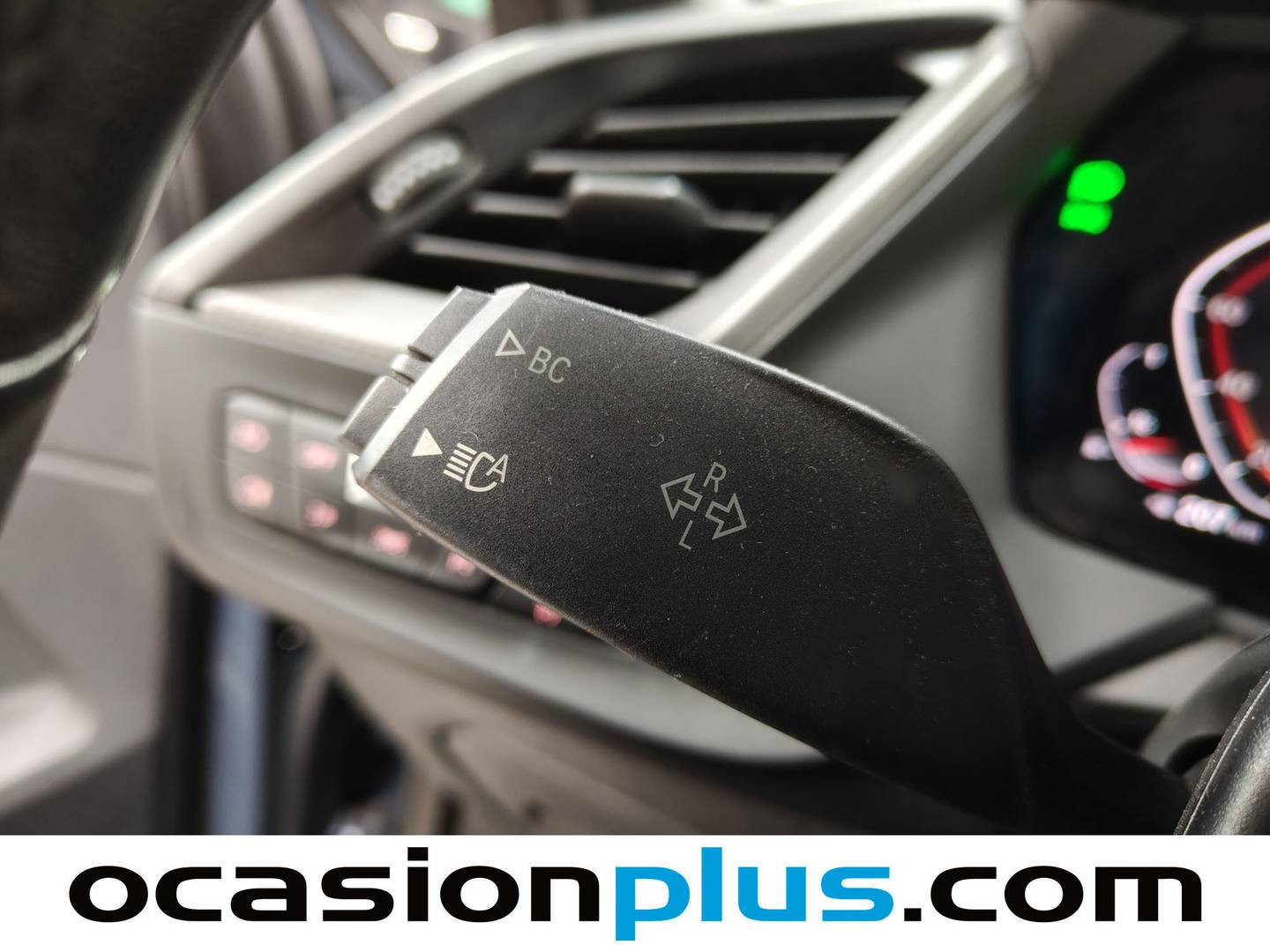 Foto BMW Serie 1 BMW Serie 1 118i  (136 CV) Pack M