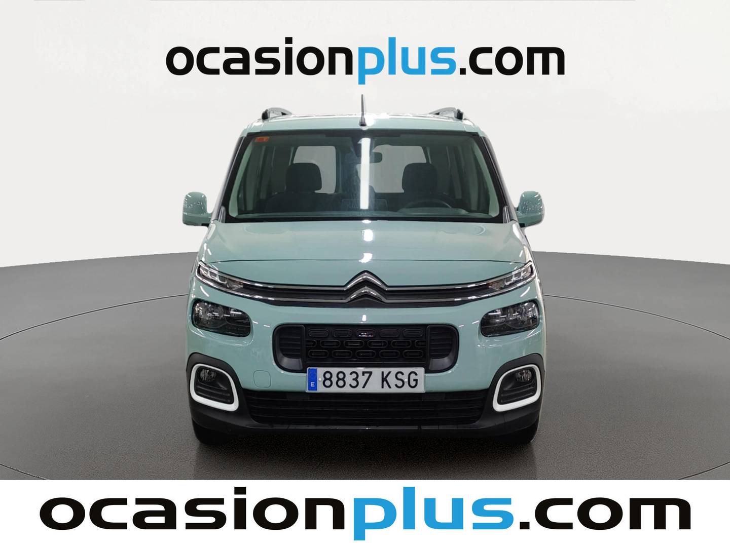 Citroën Berlingo Citroën Berlingo Combi BlueHDi 100 Talla M Feel (100 CV) 100cv