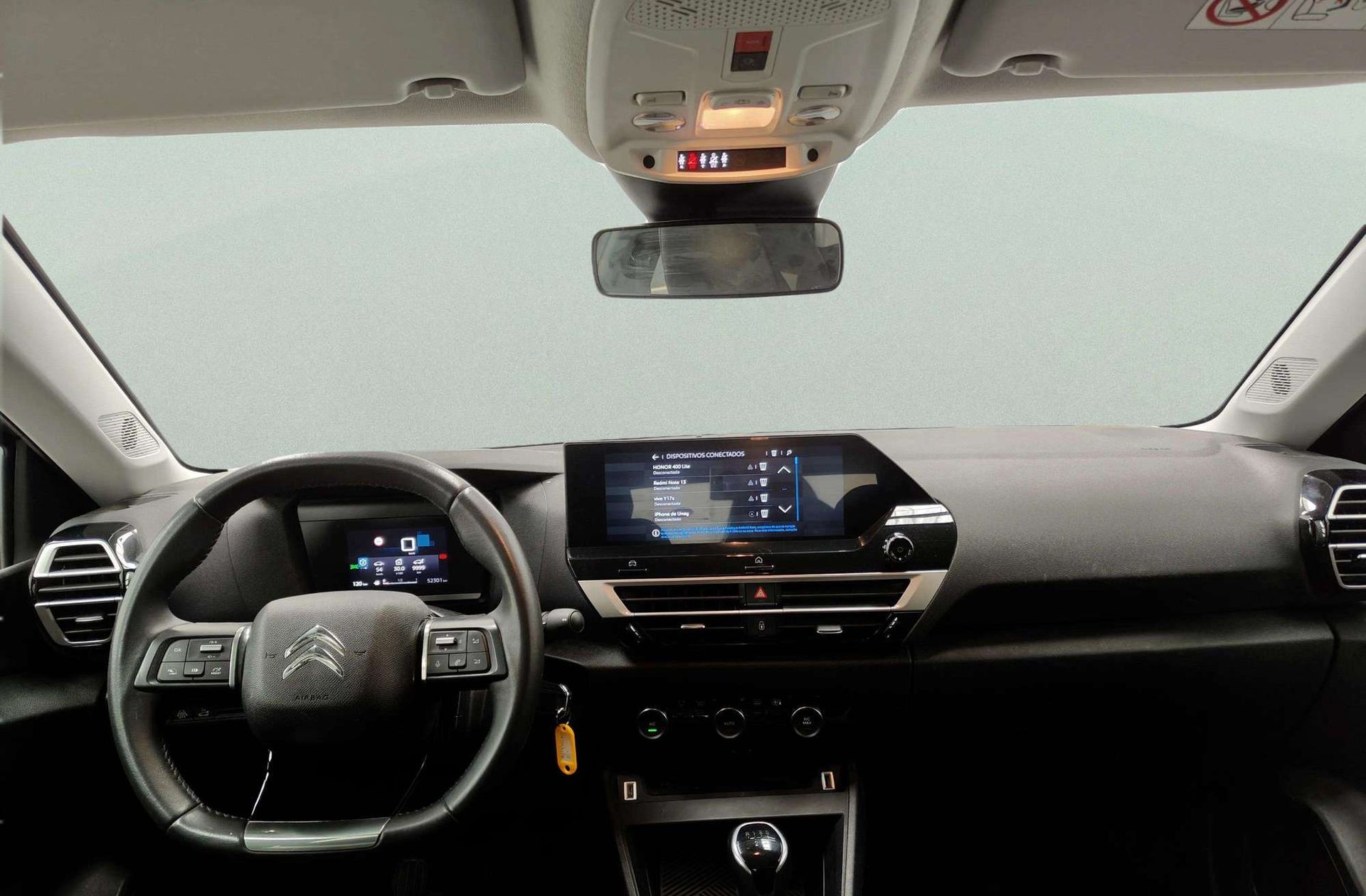 Citroën C4 X PureTech 100 Feel - foto 6