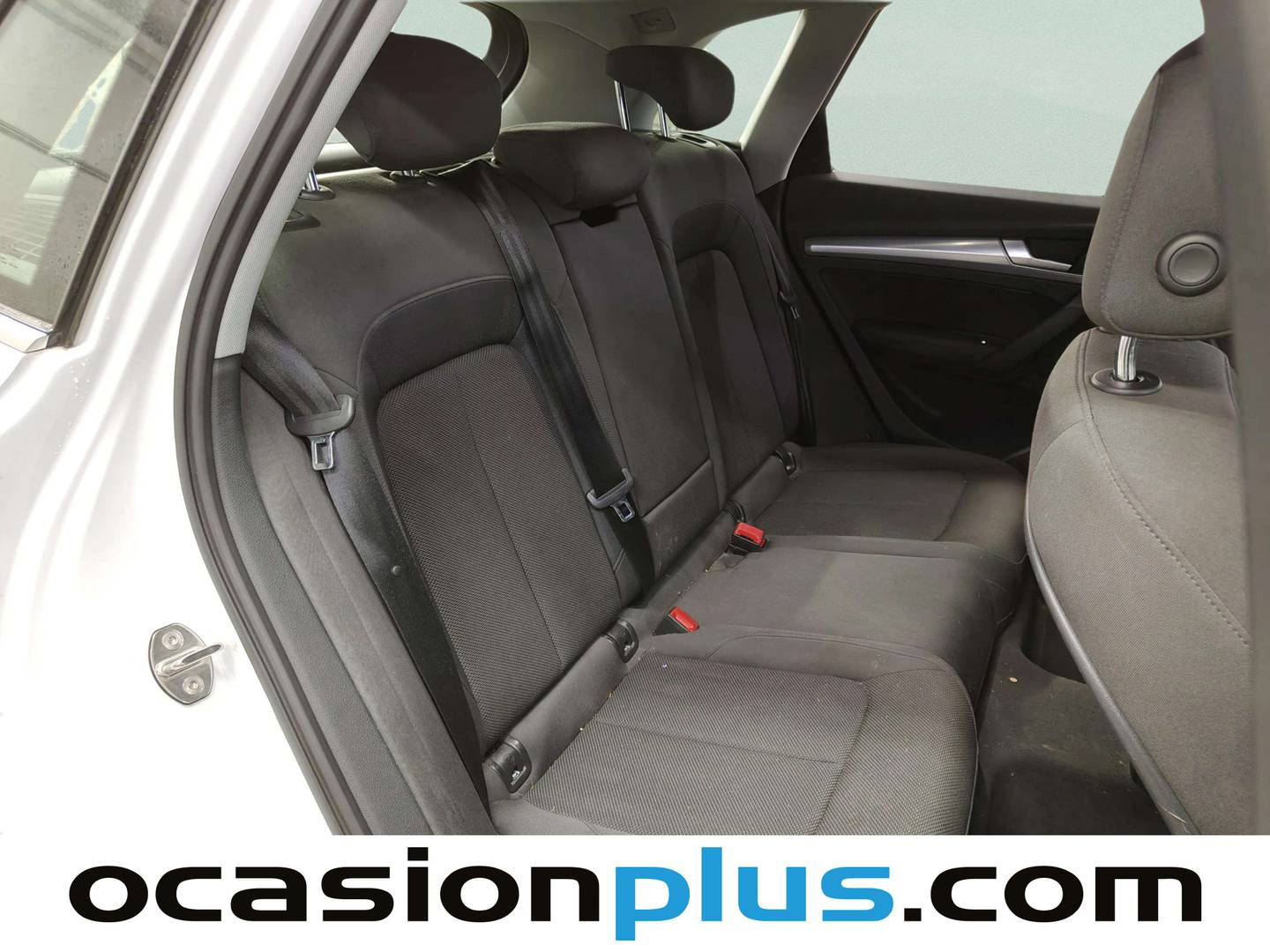 Audi Q5 Audi Q5 Design 2.0 TDI (150 CV) 2017