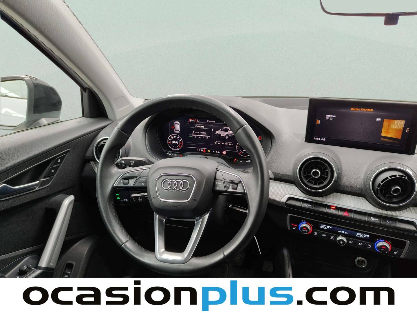 Foto Audi Q2 Audi Q2 Advanced 35 TFSI (150 CV) S tronic