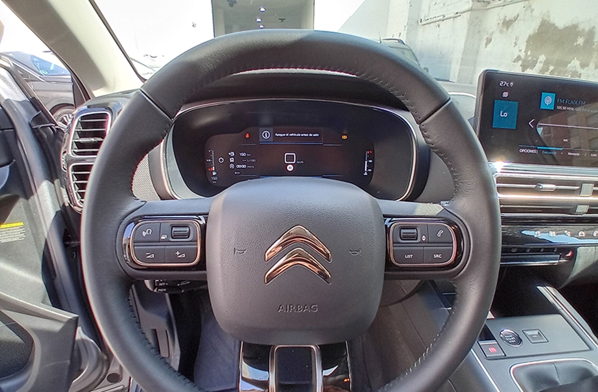 Citroën C5 Aircross PureTech 130 Plus - foto 22