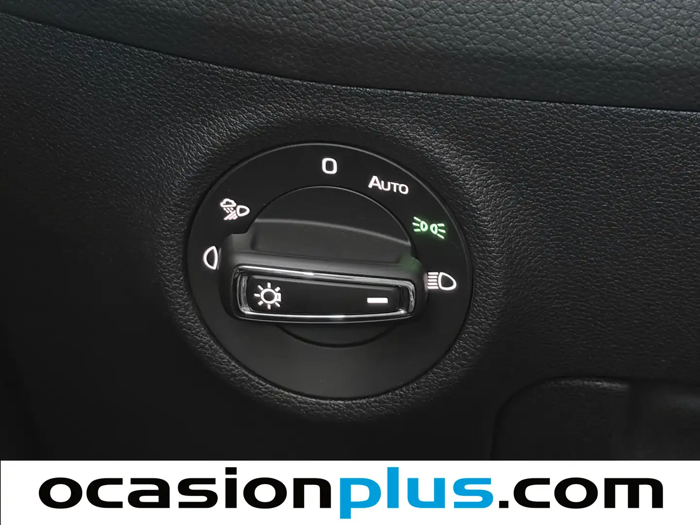 Foto Skoda Kodiaq Skoda Kodiaq 2.0 TDI Style 4x2 DSG (150 CV) 7 Plazas