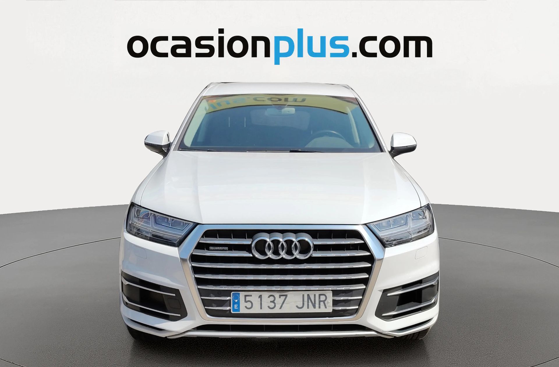 Audi Q7 design 3.0 TDI quattro tiptronic - foto 19