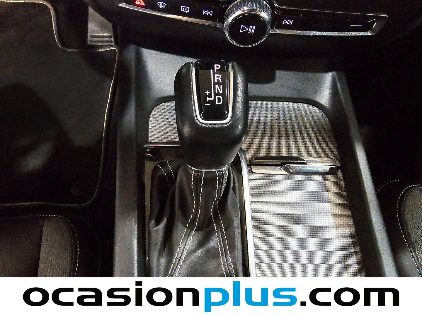 Volvo S60 Volvo S60 T5 R-Design Auto (250 CV) de segunda mano