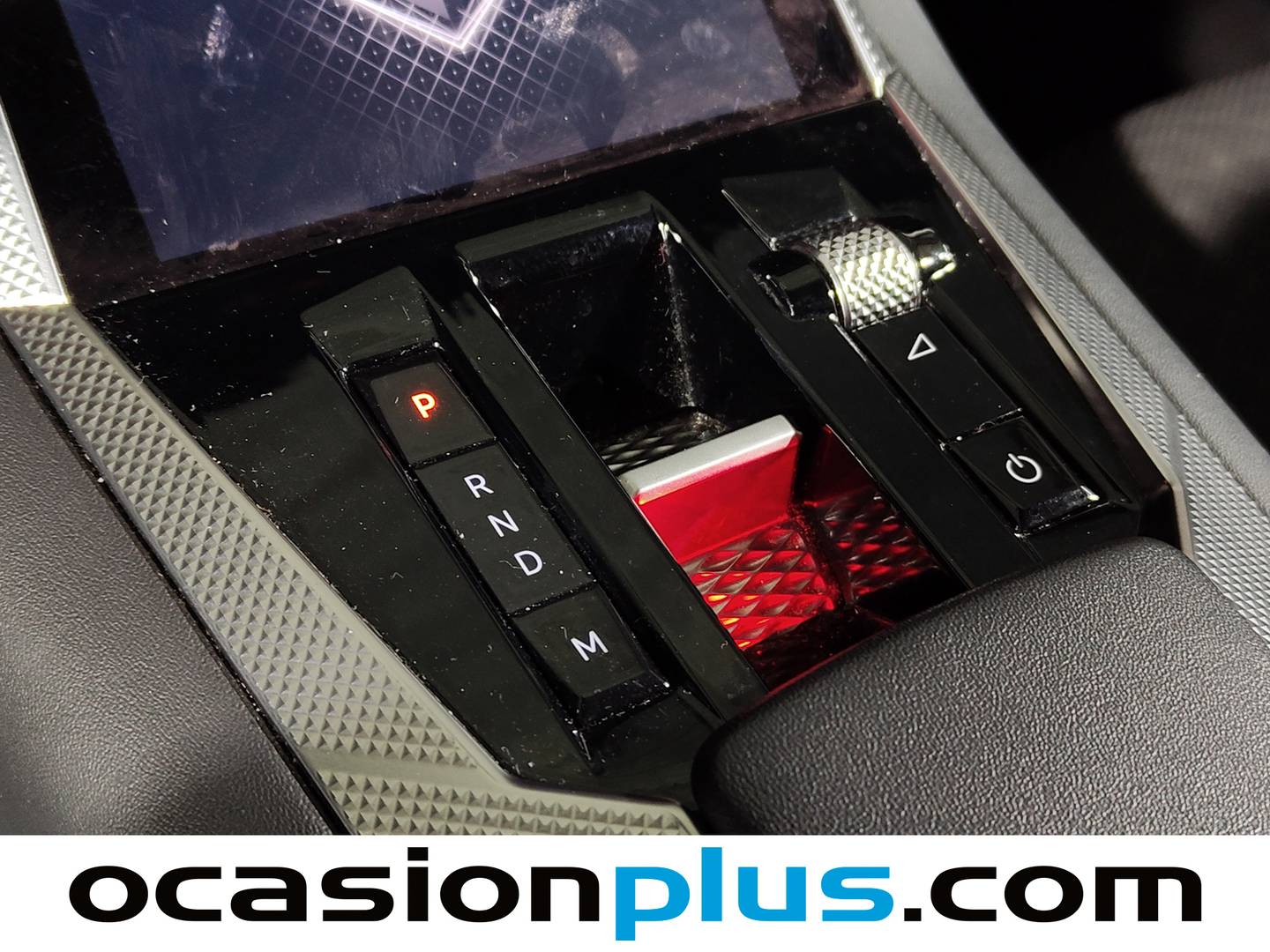 DS DS 4 DS DS4 BlueHDi 130 Trocadero Auto (130 CV) barato