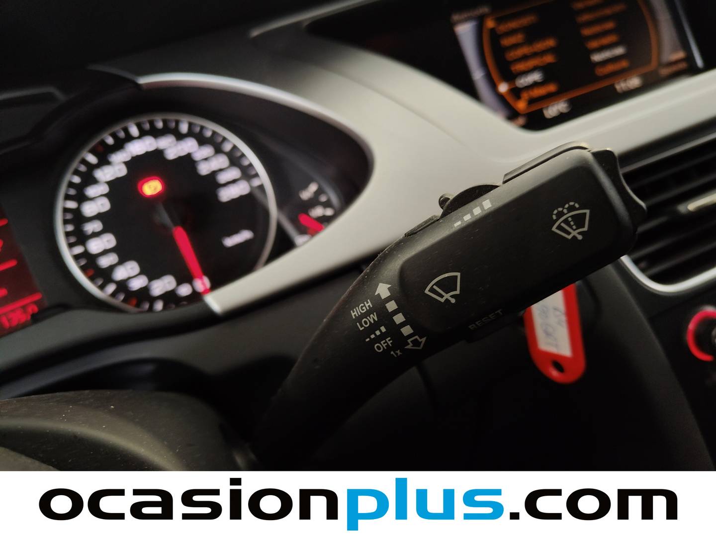 Audi A4 Audi A4 2.0 TDI e DPF (136 CV) diésel