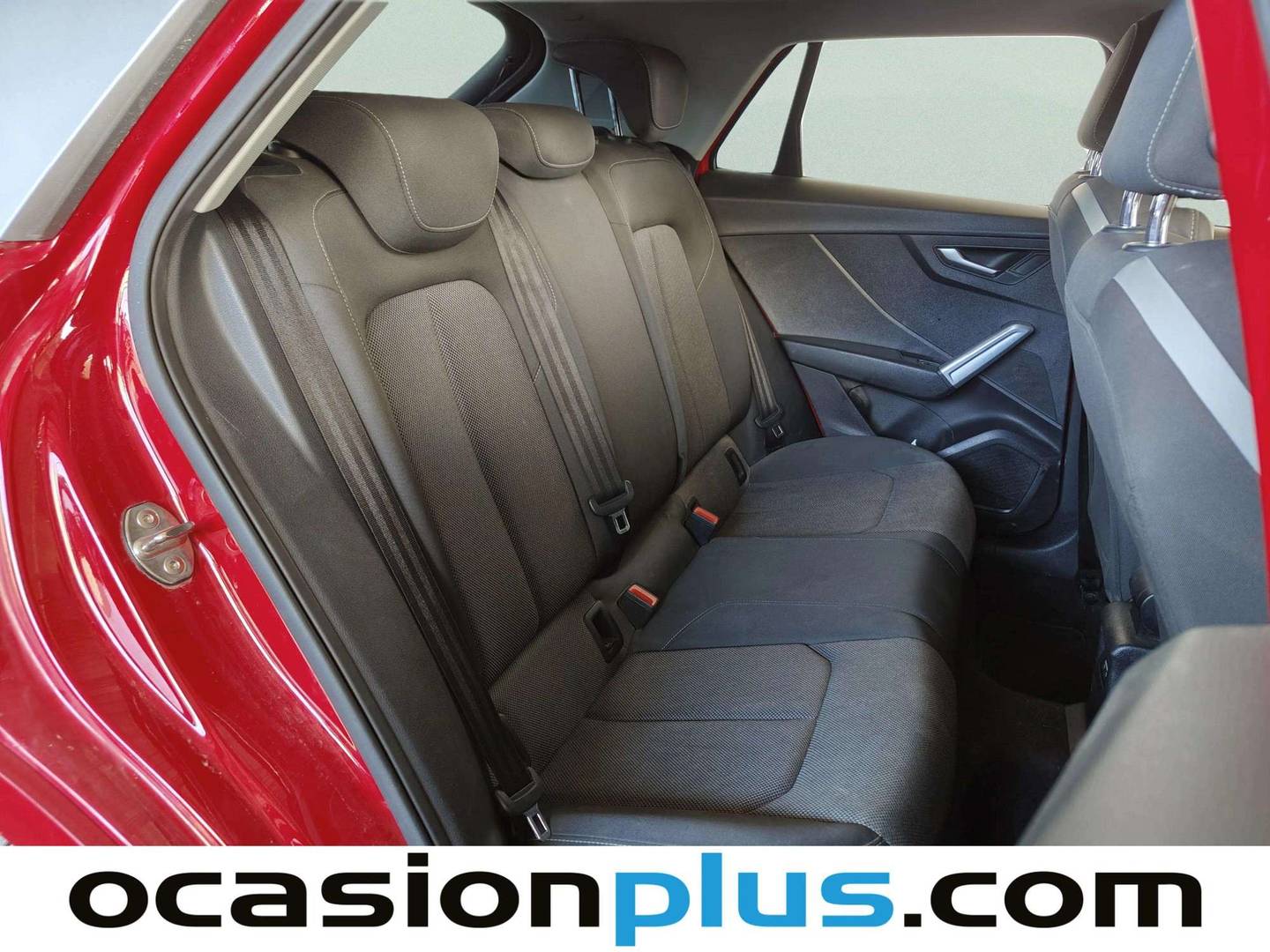 Audi Q2 Audi Q2 sport 30 TDI (116 CV) al mejor precio